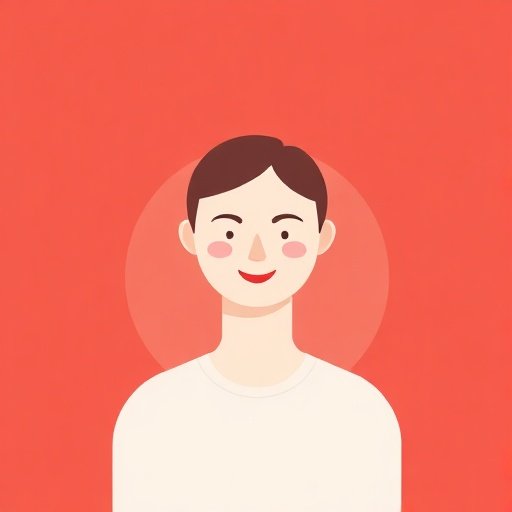 光影漫步者头像